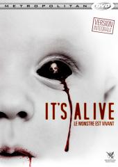 It's Alive : Le monstre est vivant