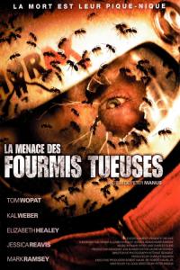 La Menace des fourmis tueuses