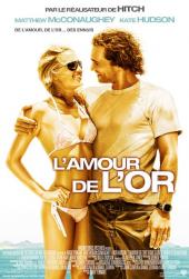 L'Amour de l'or / Fools.Gold.2008.1080p.Bluray.x264-1920