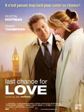 Last Chance for Love / Last.Chance.Harvey.DVDRip.XviD-DiAMOND