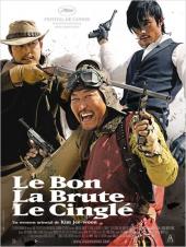 Le Bon, la Brute et le Cinglé / The.Good.The.Bad.The.Weird.2008.KOREAN.720p.BluRay.H264.AAC-VXT