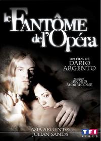 Le FantÃ´me de l'OpÃ©ra
