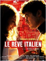 Le Rêve italien / The.Big.Dream.2009.DVDRip.XviD-LAP