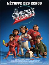 Les Chimpanzés de l'espace / Space.Chimps.720p.BluRay.x264-iNFAMOUS