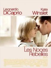 Les Noces rebelles / Revolutionary.Road.2008.BRRip.720p.x264-YIFY
