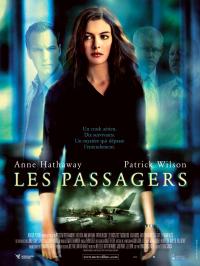 Les Passagers / Passengers.2008.DvDrip-aXXo