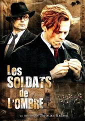 Les Soldats de l'ombre / Flame.And.Citron.2008.1080p.BluRay.x264-CiNEFiLE