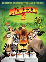 Madagascar 2 / Madagascar.Escape.2.Africa.2008.720p.BRrip.x264-YIFY
