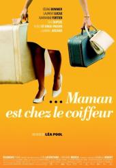 Maman est chez le coiffeur / Mommy.Is.At.The.Hairdressers.2008.DVDRip.AC3-HORiZON