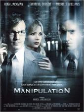 Manipulation / Deception.2008.DVDRip.XviD-AMIABLE