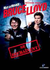Max la Menace : Bruce et Lloyd se déchaînent / Get.Smarts.Bruce.And.Lloyd.Out.Of.Control.2008.DVDRip.XviD-PARTiCLE