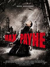 Max Payne / Max.Payne.UNRATED.2008.720p.BDRip.x264-HDLiTE