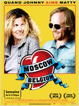 Moscow, Belgium / Moscow.Belgium.2008.DVDRip.XviD-LAP
