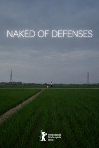 Naked Of Defenses  / Muboubi