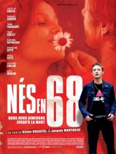 NÃ©s en 68