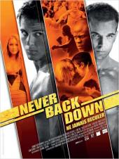 Never Back Down / Never.Back.Down.2008.DvDrip-aXXo