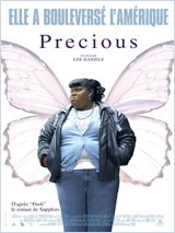 Precious / Precious.Based.on.the.Novel.Push.by.Sapphire.2009.720p.BluRay.x264-Felony