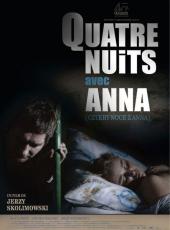 Quatre nuits avec Anna / Four.Nights.With.Anna.2008.DVDRiP.XviD-DvF