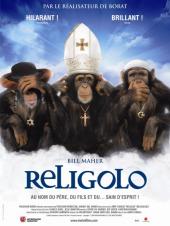 Religolo / Religulous.2008.720p.BluRay.x264-aAF