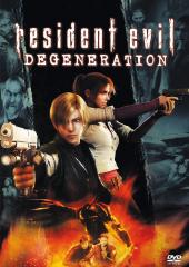 Resident Evil: Degeneration / Resident.Evil.Degeneration.2008.720p.BluRay-YIFY