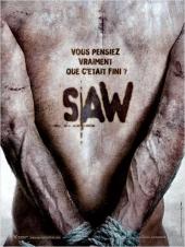 Saw V / Saw.V.DVDRip.XviD-VST