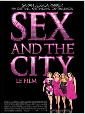 Sex and the City, le film