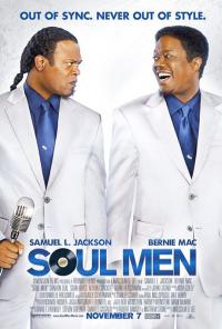 Soul Men