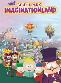South Park: Imaginationland / Imaginationland.The.Movie.2008.720p.WEBRip.x264.AAC-YTS