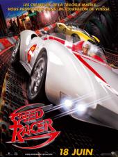 Speed Racer / Speed.Racer.720p.BluRay.x264-iNFAMOUS