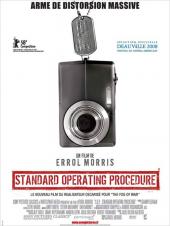 Standard Operating Procedure / Standard.Operating.Procedure.2008.LIMITED.DOCU.DVDRip.XviD-AMIABLE