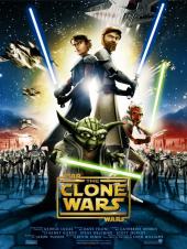 Star Wars: The Clone Wars / Star.Wars.The.Clone.Wars.DVDRip.XviD-DiAMOND