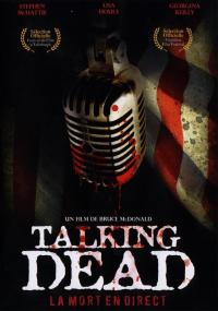 Talking Dead / Pontypool.2008.1080p.BluRay.H264.AAC-RARBG