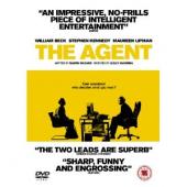 The.Agent.2008.DVDRip.XviD-AVCDVD