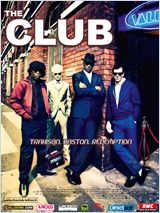 The Club / Clubbed.2009.DVDRip.XviD-aAF