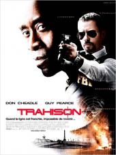 Trahison / Traitor.2008.x264.DTS-WAF