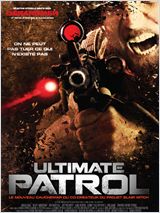 Ultimate Patrol / The.Objective.2008.BluRay.REMUX.1080p.AVC.DTS-HD.MA.5.1-SiCaRio