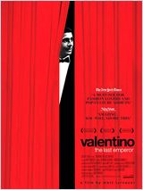 Valentino : The Last Emperor