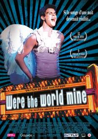 Were the World Mine / Were.The.World.Mine.2008.1080p.WEBRip.x264.AAC-YTS