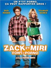 Zack et Miri font un porno / Zack.And.Miri.Make.A.Porno.BDRIP.XviD-DMT