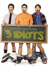 3.Idiots.2009.DVDRiP.XviD-D3Si