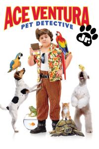 2009 / Ace Ventura: Pet Detective Jr.
