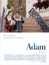 Adam / Adam.2009.LiMiTED.DVDRip.XviD-iFN