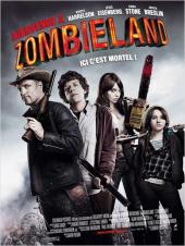 Bienvenue à Zombieland / Zombieland.720p.BluRay.x264-CROSSBOW
