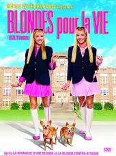 Blondes pour la vie