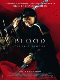 Blood: The Last Vampire / Blood.The.Last.Vampire.2009.PROPER.DVDRip.XviD-GxP