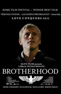 Brotherhood / Broderskab