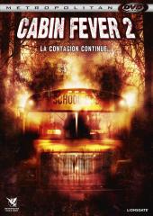 Cabin Fever 2 / Cabin.Fever.2.Spring.Fever.2009.720p.BluRay.x264-THUGLiNE