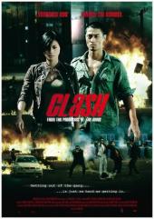 Clash.2009.DVDRip.XviD-CoWRY