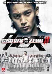 Crows.Zero.2.2009.JAP.DVDRip.XviD-AXiNE