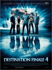 Destination finale 4 / The.Final.Destination.BDRip.XviD-iMBT